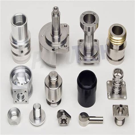 CNC Machining Parts Manufacturer, CNC Turning, Bending Parts 